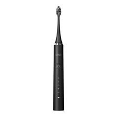 Seago Sonic toothbrush SG-972K (Black) цена и информация | Электрические зубные щетки | kaup24.ee