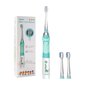 Elektriline hambahari Seago Sonic toothbrush SG-977 (green) hind ja info | Elektrilised hambaharjad | kaup24.ee