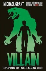 Villain цена и информация | Книги для подростков и молодежи | kaup24.ee