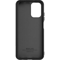 Telefoniümbris Made for Xiaomi TPU Cover for Xiaomi Redmi Note 10 4G/10s Black hind ja info | Telefoni kaaned, ümbrised | kaup24.ee