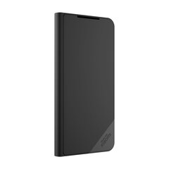 Made for Xiaomi Book Case for Xiaomi Redmi Note 10 4G/10s Black цена и информация | Чехлы для телефонов | kaup24.ee