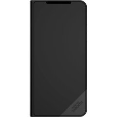 Telefoni kaaned Made for Xiaomi Book Case for Xiaomi Redmi Note 10 Pro Black цена и информация | Чехлы для телефонов | kaup24.ee