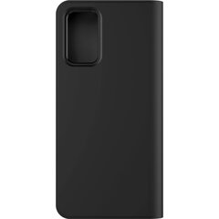 Telefoni kaaned Made for Xiaomi Book Case for Xiaomi Redmi Note 10 Pro Black цена и информация | Чехлы для телефонов | kaup24.ee