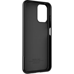 Telefoniümbris Made for Xiaomi TPU Cover for Xiaomi Redmi Note 10 5G Black hind ja info | Telefoni kaaned, ümbrised | kaup24.ee