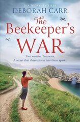 Beekeeper's War hind ja info | Romaanid  | kaup24.ee