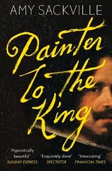 Painter to the King цена и информация | Фантастика, фэнтези | kaup24.ee