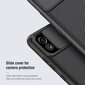 Telefoniümbris Nillkin CamShield Hard Case for Samsung Galaxy A03 Black hind ja info | Telefoni kaaned, ümbrised | kaup24.ee