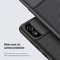 Telefoniümbris Nillkin CamShield Hard Case for Samsung Galaxy A03 Black цена и информация | Telefoni kaaned, ümbrised | kaup24.ee