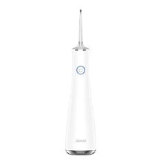 Seago Water Flosser SG-8001 (white) цена и информация | Ирригаторы | kaup24.ee