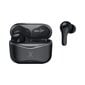 Kõrvaklapid Maxlife Bluetooth earphones TWS MXBE-01 black hind ja info | Kõrvaklapid | kaup24.ee