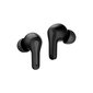 Kõrvaklapid Maxlife Bluetooth earphones TWS MXBE-01 black цена и информация | Kõrvaklapid | kaup24.ee