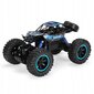 Kaugjuhitav maastur 4x4 suurte ratastega hind ja info | Poiste mänguasjad | kaup24.ee