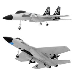 RC jet SU-35 FX820 camo цена и информация | Игрушки для мальчиков | kaup24.ee