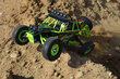 RC auto WLtoys 12428 2.4GHz 50 km/h hind ja info | Poiste mänguasjad | kaup24.ee