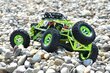 RC auto WLtoys 12428 2.4GHz 50 km/h hind ja info | Poiste mänguasjad | kaup24.ee