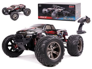 RC monster truck auto 1:12 2,4GHZ X9115 hind ja info | Poiste mänguasjad | kaup24.ee
