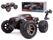 RC monster truck auto 1:12 2,4GHZ X9115 цена и информация | Poiste mänguasjad | kaup24.ee