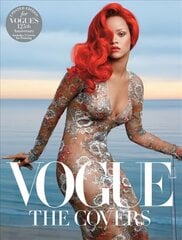 Vogue: The Covers (updated edition) Revised edition hind ja info | Fotograafia raamatud | kaup24.ee