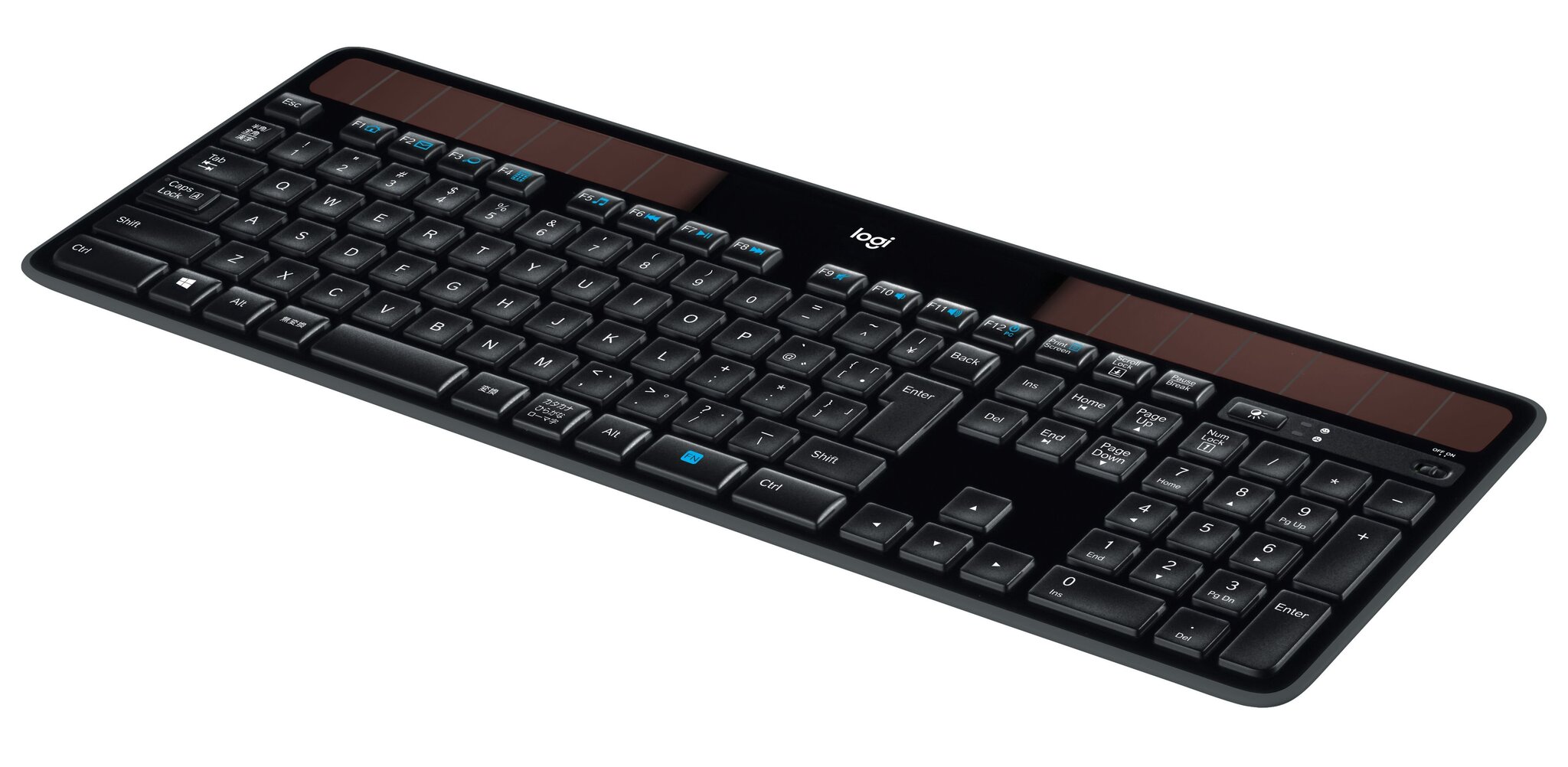 Logitech 920-002925 цена и информация | Klaviatuurid | kaup24.ee