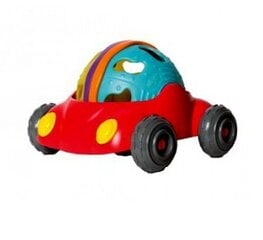 Auto Playgro, PL4085486 цена и информация | Игрушки для малышей | kaup24.ee