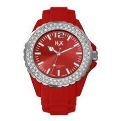 Naiste käekell Haurex (34 mm) (Ø 34 mm) S0312999 цена и информация | Женские часы | kaup24.ee