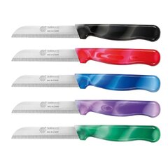 Ножик 8,5см (GGS) цена и информация | Подставка для ножей Tescoma Woody, 21 см | kaup24.ee