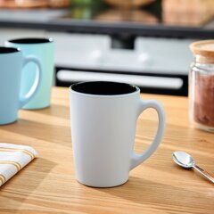 Luminarc чашка New Morning Alix, 320 мл цена и информация | Стаканы, фужеры, кувшины | kaup24.ee