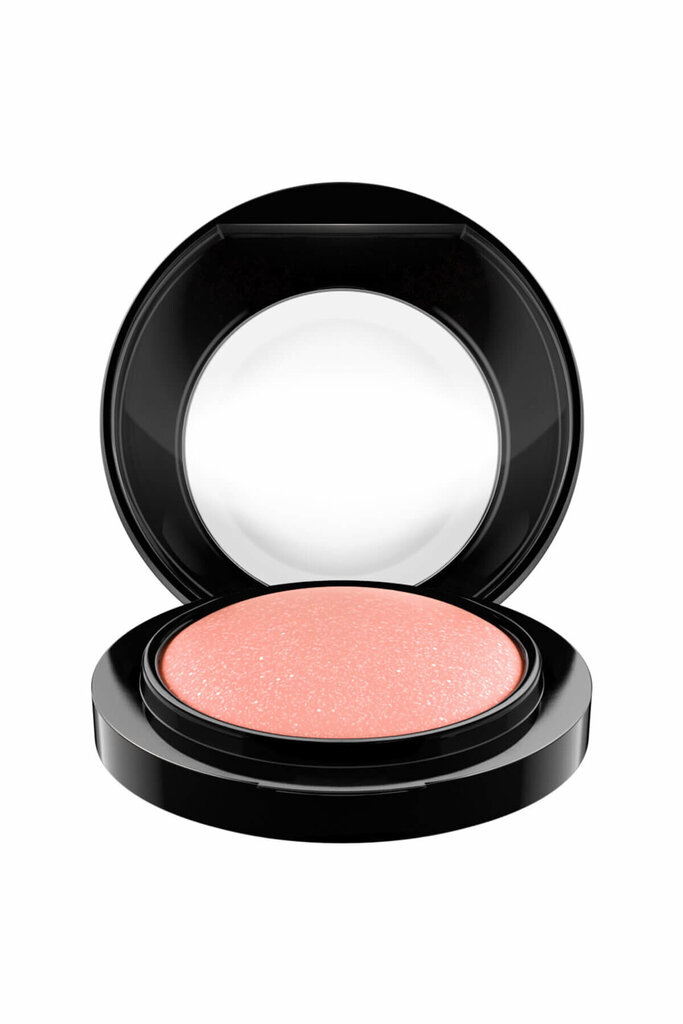 Põsepuna Mac Mineralize Blush, New Romance, 3,5 g. цена и информация | Päikesepuudrid, põsepunad | kaup24.ee