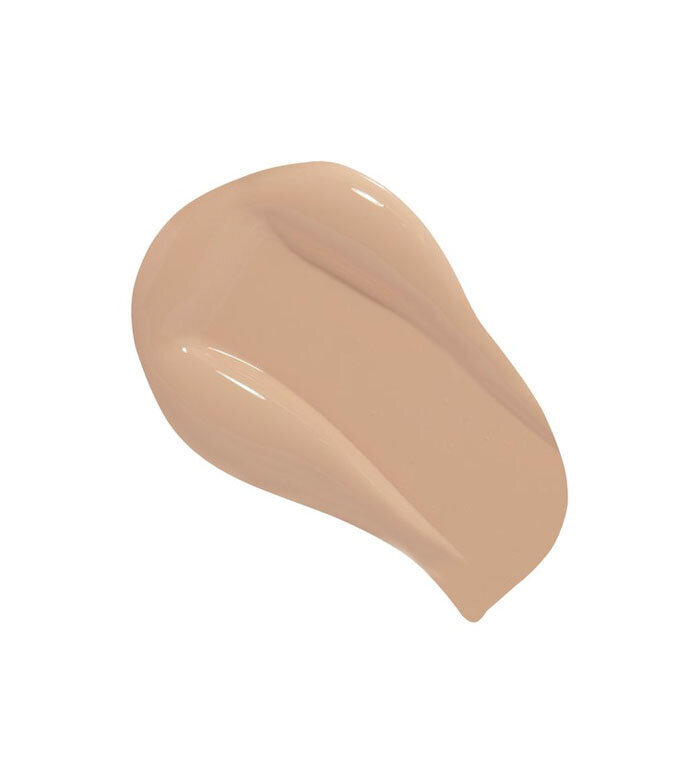 Jumestuskreem-peitekreem Revolution Relove Super Matte Foundation, F5, 24 ml hind ja info | Jumestuskreemid, puudrid | kaup24.ee