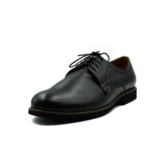 Meeste kingad Agda 1062222, mustad hind ja info | Meeste kingad, saapad | kaup24.ee