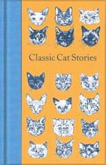 Classic Cat Stories цена и информация | Фантастика, фэнтези | kaup24.ee