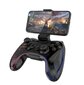 Mängupult iPega 9228 Wireless Game Controller for Android/iOS/PC/PS4/PS3/N-Switch Transparent цена и информация | Mängupuldid | kaup24.ee