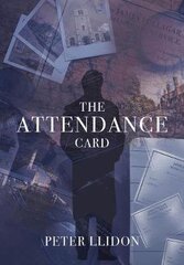 Attendance Card hind ja info | Fantaasia, müstika | kaup24.ee