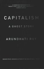 Capitalism: A Ghost Story цена и информация | Книги по социальным наукам | kaup24.ee