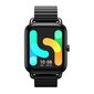 Haylou RS4 Plus Black цена и информация | Nutikellad (smartwatch) | kaup24.ee