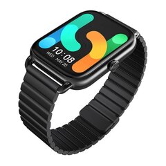 Haylou RS4 Plus Smartwatch (Black) цена и информация | Смарт-часы (smartwatch) | kaup24.ee