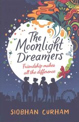 Moonlight Dreamers hind ja info | Noortekirjandus | kaup24.ee