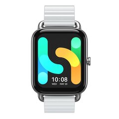 Haylou RS4 Plus Silver цена и информация | Смарт-часы (smartwatch) | kaup24.ee