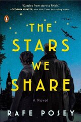 Stars We Share: A Novel hind ja info | Fantaasia, müstika | kaup24.ee