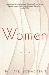 Women: A Novel цена и информация | Фантастика, фэнтези | kaup24.ee