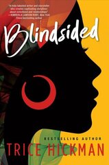 Blindsided hind ja info | Fantaasia, müstika | kaup24.ee