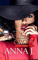 Double Cross 2: Shots Fired hind ja info | Fantaasia, müstika | kaup24.ee