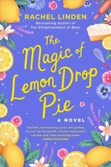 Magic Of Lemon Drop Pie hind ja info | Fantaasia, müstika | kaup24.ee