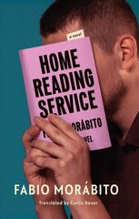 Home Reading Service: A Novel hind ja info | Fantaasia, müstika | kaup24.ee