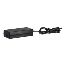 Notebook power supply Akyga AK-ND-45 19.5V / 6.15A 120W 4.5 x 3.0 mm + pin HP 1.2 m цена и информация | Зарядные устройства для ноутбуков | kaup24.ee