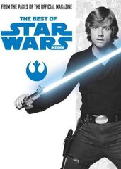 Star Wars: The Best of Star Wars Insider: Volume 1, Volume 1 hind ja info | Kunstiraamatud | kaup24.ee