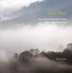 Rock Songs: story about walk about story about walkabout story hind ja info | Kunstiraamatud | kaup24.ee