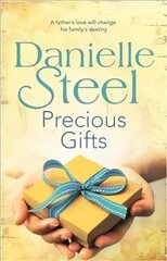 Precious Gifts цена и информация | Фантастика, фэнтези | kaup24.ee