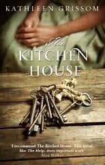 Kitchen House цена и информация | Фантастика, фэнтези | kaup24.ee