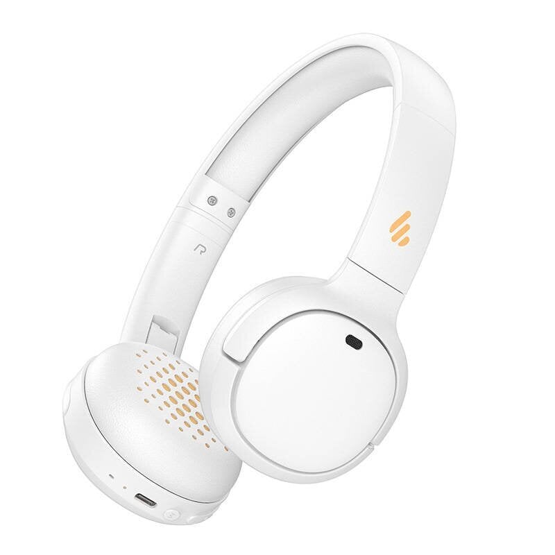 Kõrvaklapid Edifier WH500 wireless headphones (white) цена и информация | Kõrvaklapid | kaup24.ee